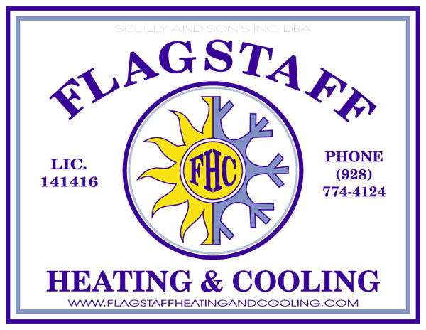 Flagstaff Heating and Cooling